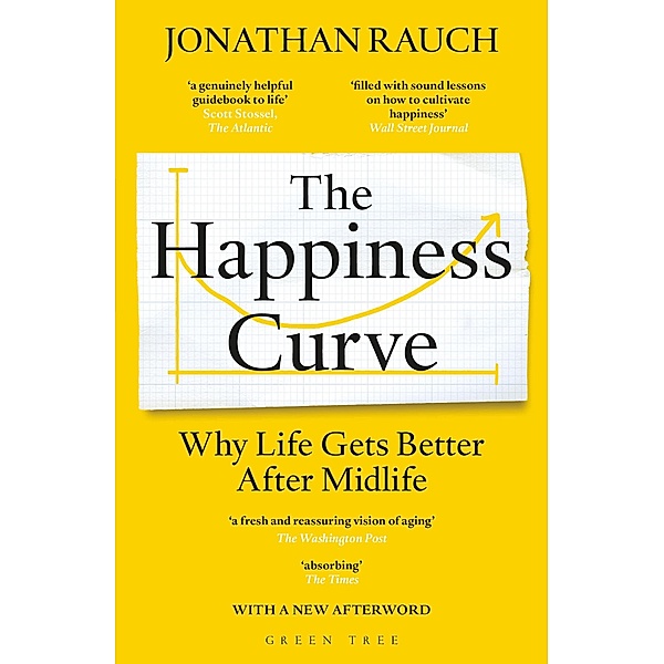The Happiness Curve, Jonathan Rauch