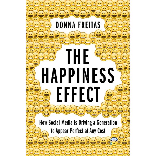 The Happiness Effect, Donna Freitas