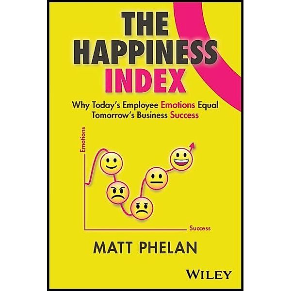 The Happiness Index, Matt Phelan