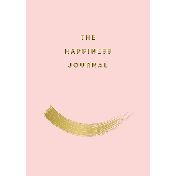 The Happiness Journal, Anna Barnes