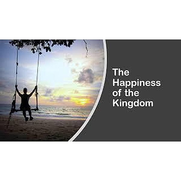 The Happiness of the Kingdom, Fernando Davalos