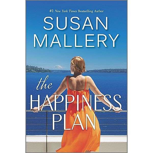 The Happiness Plan, Susan Mallery