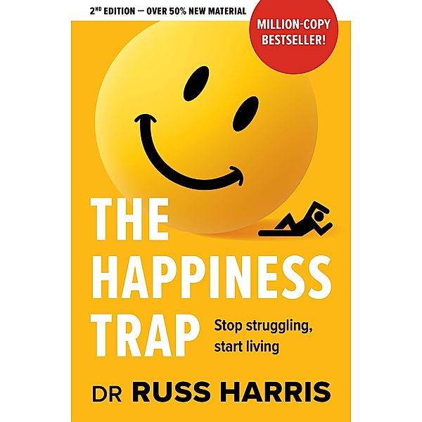 The Happiness Trap, Russ Harris