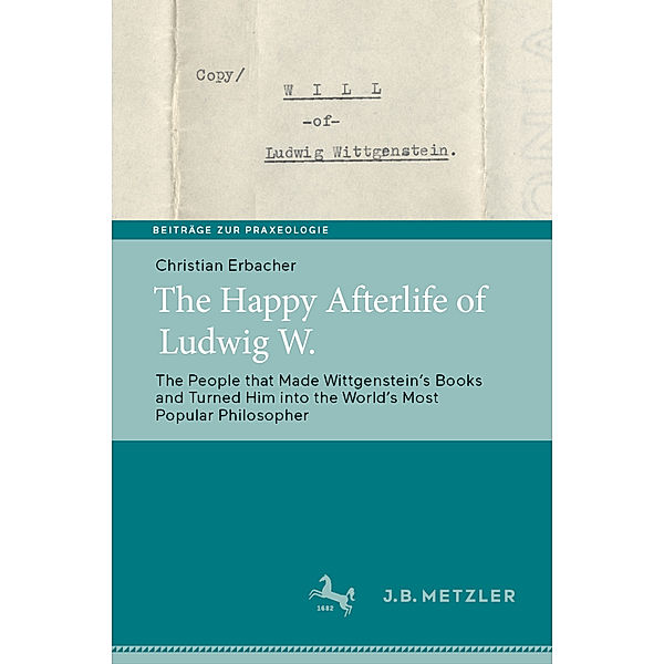 The Happy Afterlife of Ludwig W., Christian Erbacher