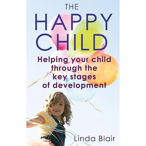 The Happy Child, Linda Blair