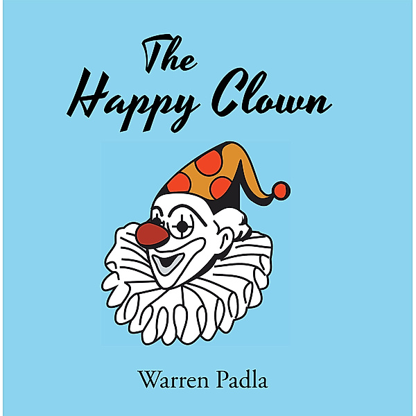 The Happy Clown, Warren Padla