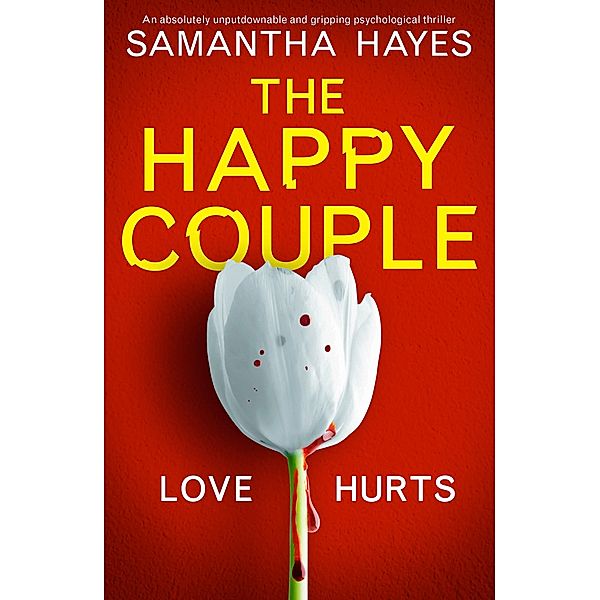 The Happy Couple, Samantha Hayes