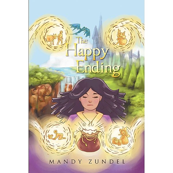 The Happy Ending, Mandy Zundel