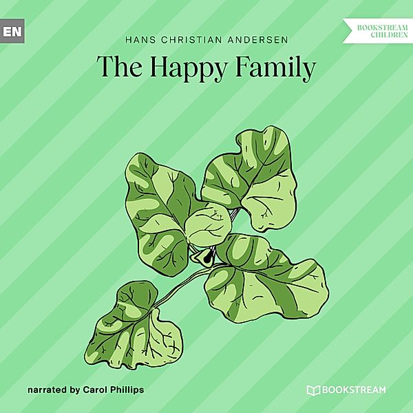 The Happy Family, Hans Christian Andersen