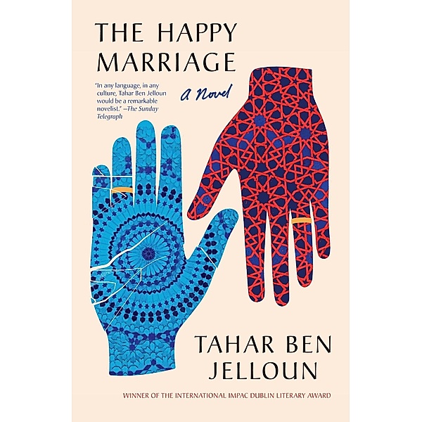 The Happy Marriage, Tahar Ben Jelloun