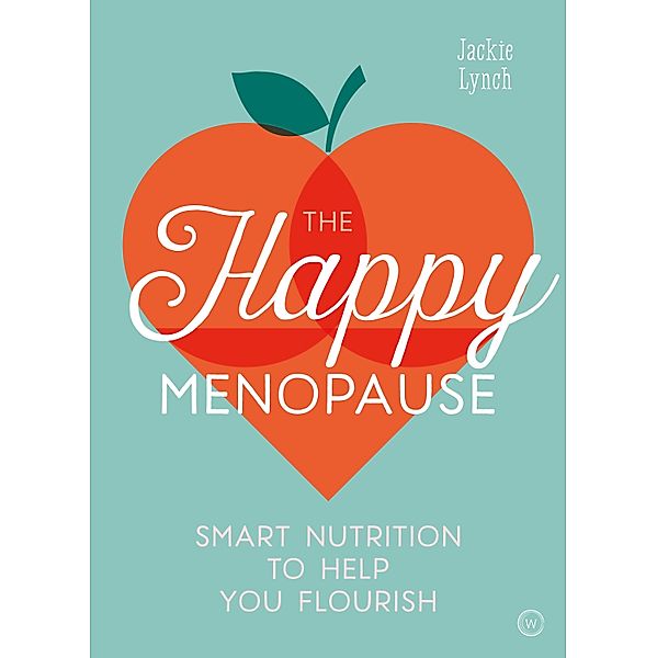 The Happy Menopause, Jackie Lynch
