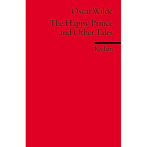 The Happy Prince and Other Tales, Oscar Wilde