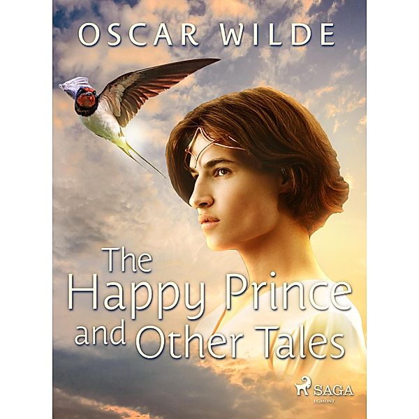 The Happy Prince and Other Tales / Svenska Ljud Classica, Oscar Wilde