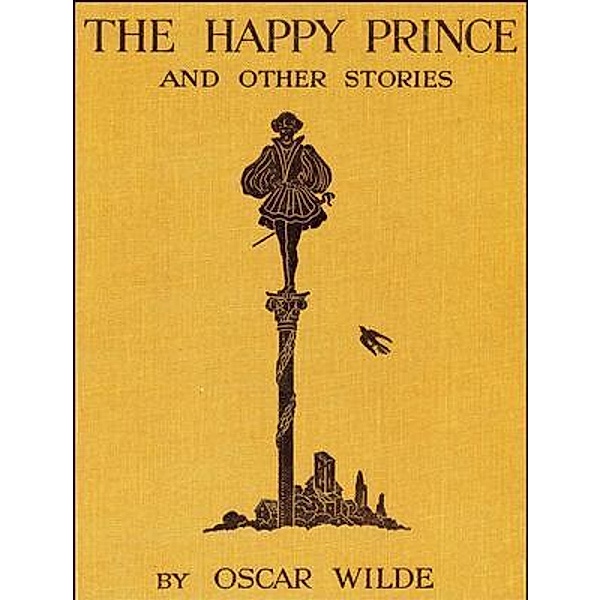 The Happy Prince / Vintage Books, Oscar Wilde