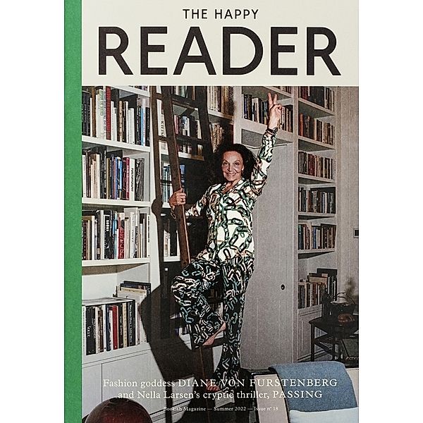 The Happy Reader 18