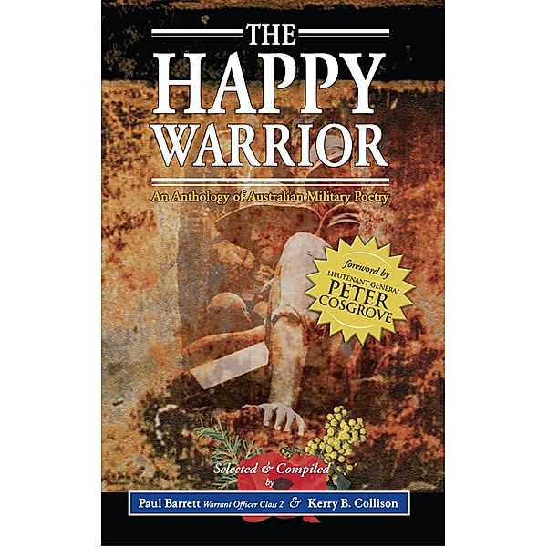 The Happy Warrior, Paul Barrett, Kerry B Collison