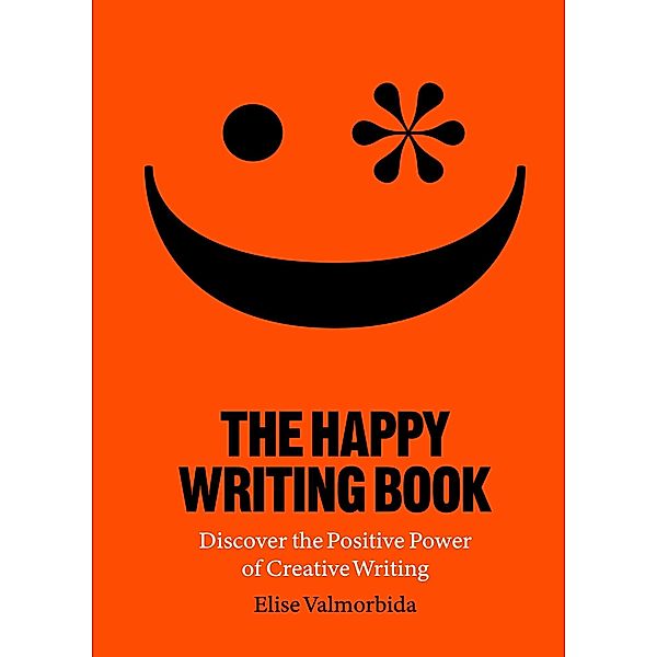 The Happy Writing Book, Elise Valmorbida