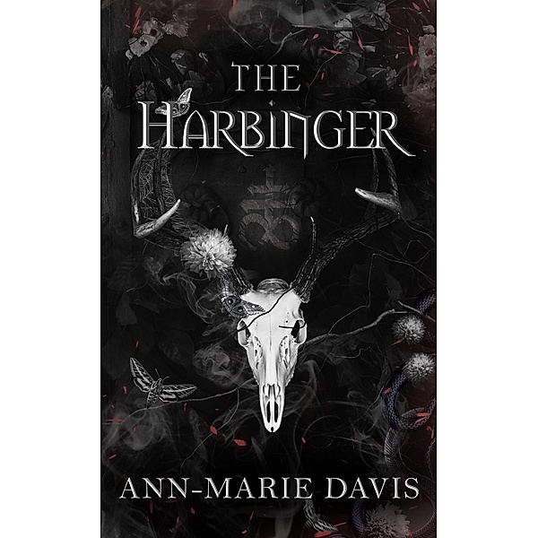 The Harbinger, Ann-Marie Davis