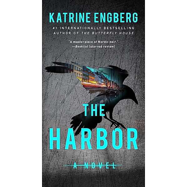 The Harbor, Katrine Engberg