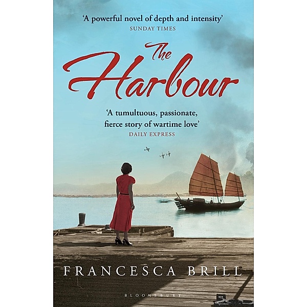 The Harbour, Francesca Brill