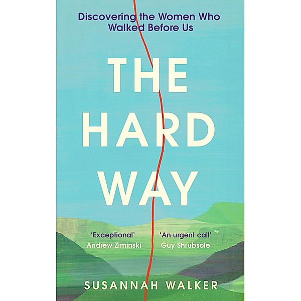 The Hard Way, Susannah Walker