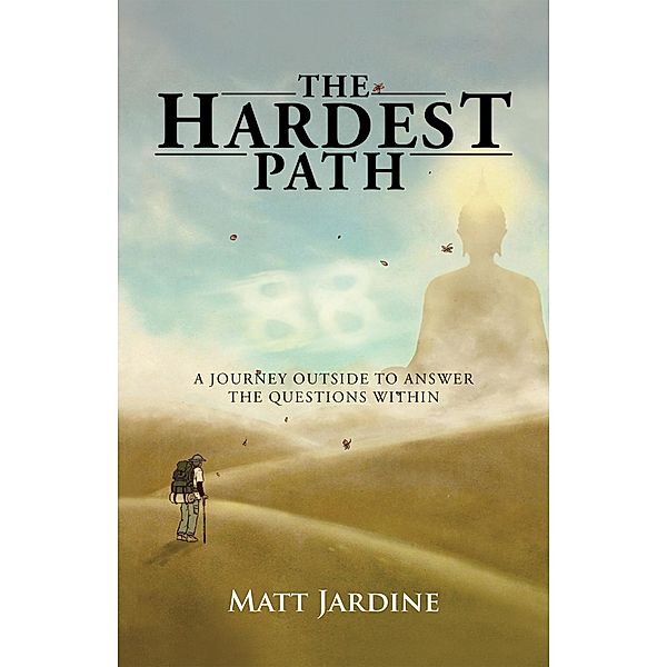 The Hardest Path, Matt Jardine
