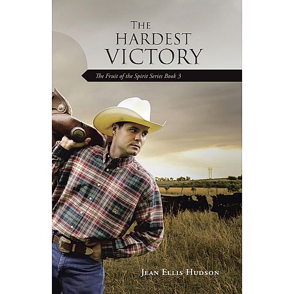 The Hardest Victory, Jean Ellis Hudson