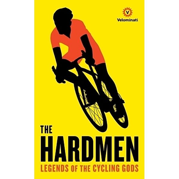 The Hardmen, Frank Strack, Velominati