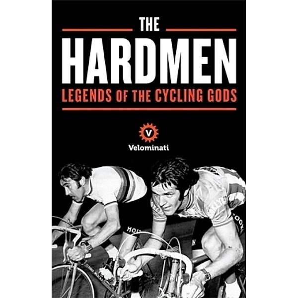 The Hardmen, Frank Strack, Brett Kennedy, Velominati