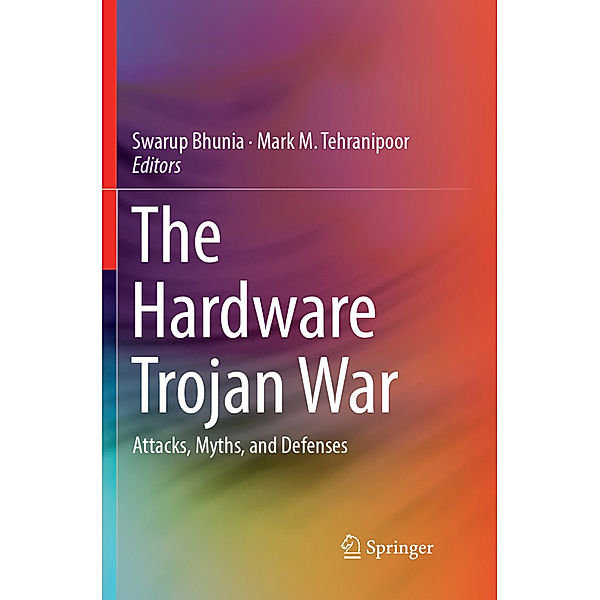 The Hardware Trojan War