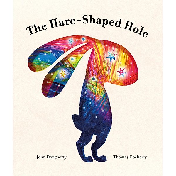 The Hare-Shaped Hole, John Dougherty