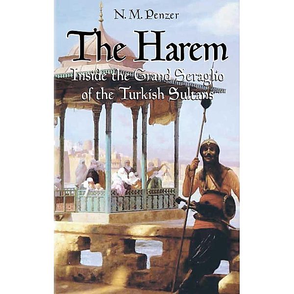 The Harem, N. M. Penzer