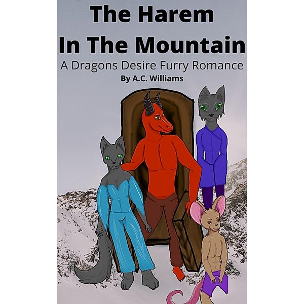 The Harem in the Mountain, A. C. Williams
