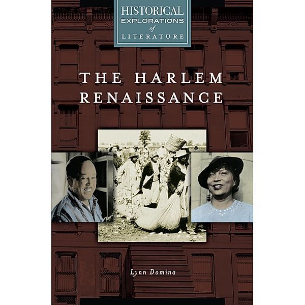 The Harlem Renaissance, Lynn Domina