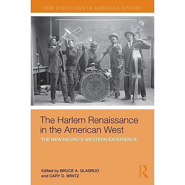 The Harlem Renaissance in the American West