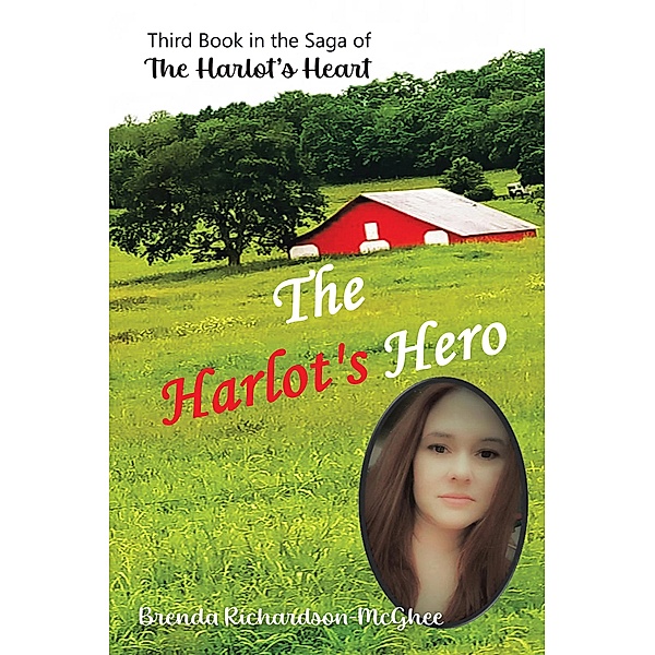 The Harlot's Hero, Brenda Richardson-McGhee