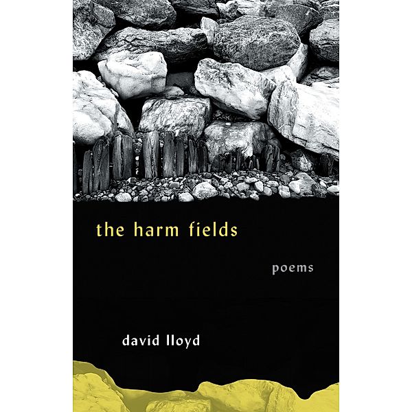 The Harm Fields / Georgia Review Books Ser., David Lloyd