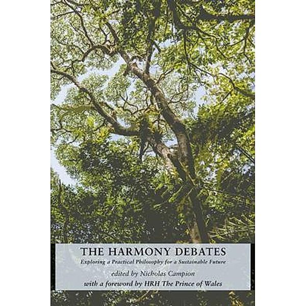 The Harmony Debates / Studies in Cosmology and Culture Bd.11