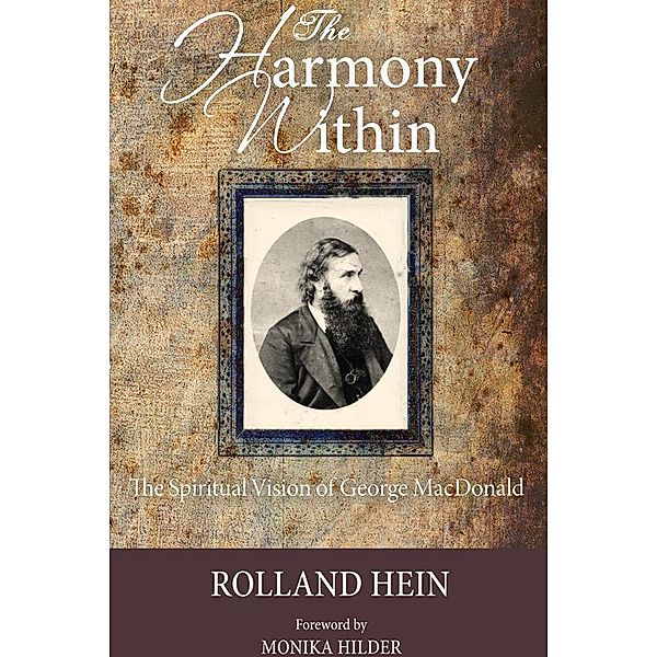 The Harmony Within, Rolland Hein