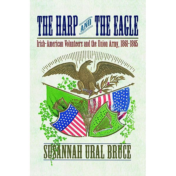 The Harp and the Eagle, Susannah J. Ural
