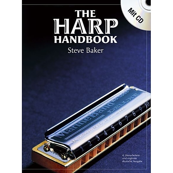 The Harp Handbook, The Harp Handbook