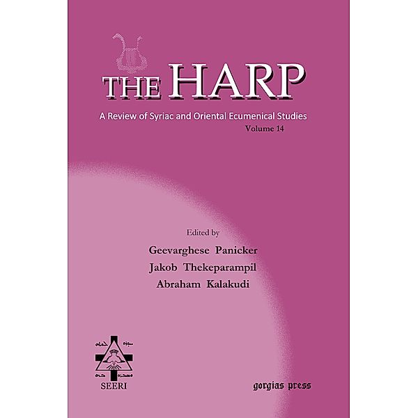 The Harp (Volume 14)