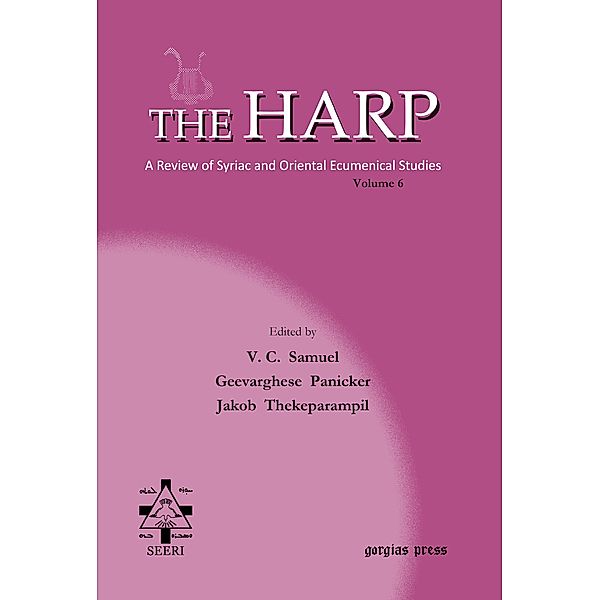 The Harp (Volume 6)