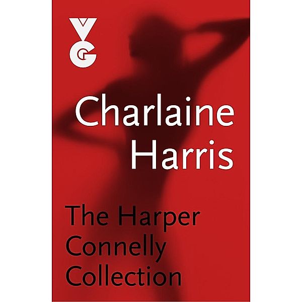 The Harper Connelly eBook Collection, Charlaine Harris
