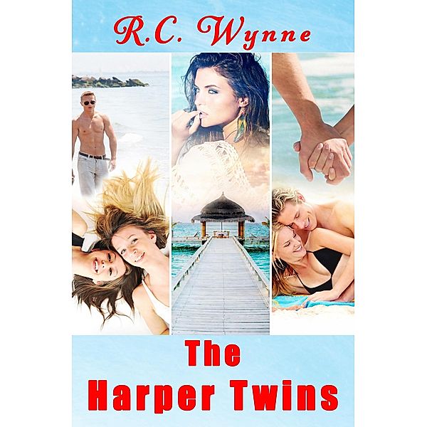 The Harper Twins, R. C. Wynne