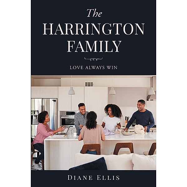 The Harrington Family, Diane Ellis