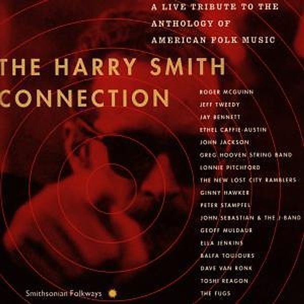 The Harry Smith Connection, Diverse Interpreten
