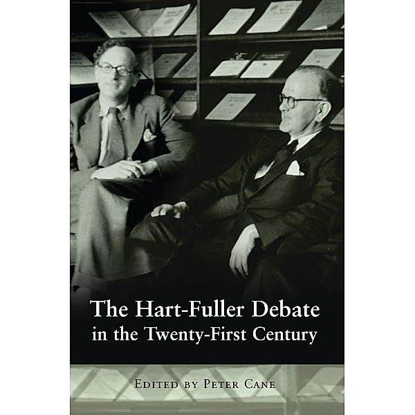 The Hart-Fuller Debate in the Twenty-First Century