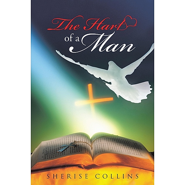 The Hart of a Man, Sherise Collins