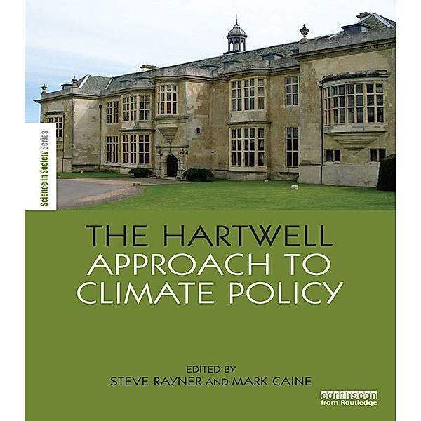 The Hartwell Approach to Climate Policy